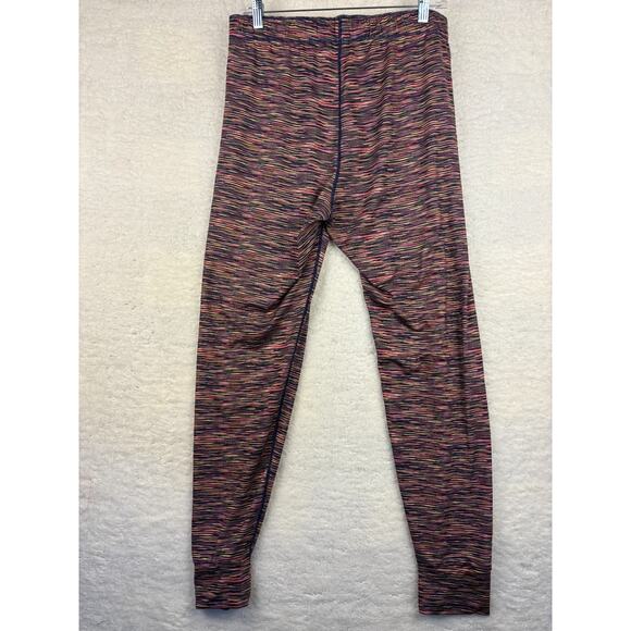 2-Piece Workout Set L Tank + Leggings “One More Round” Yoga Gym Athleisure - Picture 7 of 13